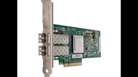 What is an HBA (Host Bus Adapter)?