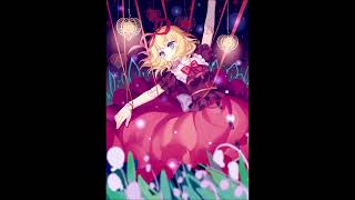 Touhou Pofv - Poison Body Forsaken Doll Megadrive Style