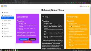 Saaga Green Farms Demo Video screenshot 1