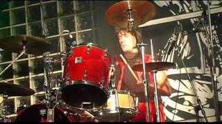 Rockhexennacht  - Radar Love + Drum Solo
