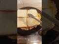 omelette sandwich# breakfast#food#mycooking #viral #cooking ##shortvideo #recipe #foodsounds #food