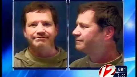 Rep Watson faces DUI charges after failing sobriety tests