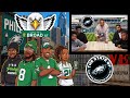 B.O.B.S EP 268; State Of The Eagles 2026