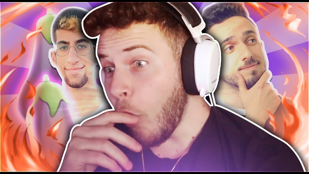 מגיב לדרמה בין אדיר אלעד לרונן..