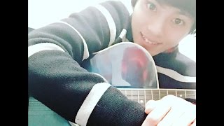 ENG SUB Nagata Takato (Kenma) Singing Compilation ENG SUB Nagata Takato (Kenma) Singing Compilation