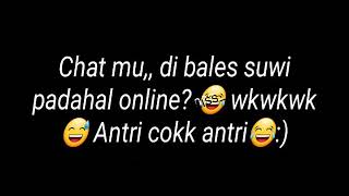 Story wa terbaru dj geleng