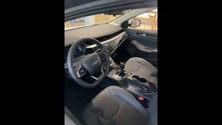 Another showcase of Chery Arrizo cars