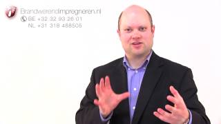 Rieten Producten En Brandveilige Normen En Richtlijnen