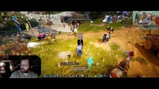 60 Witch | Thursday Node Wars | WolvesofWar