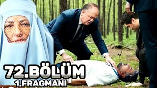 Зимородок. Мезде убил Орхана? 72.bölüm 1.fragmanı. Yalı çapkını.