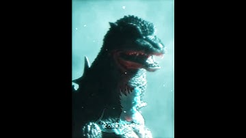 GMK GODZILLA VS FINAL WARS GODZILLA #whoisstrongest #debate #godzilla #youtubeshorts #shorts