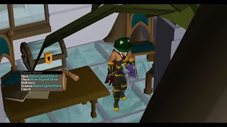 I really hate the elven crystal chest | H8 Progress Video [#10]