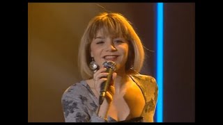 Sandra Kim - Jij Beheerst Mij Totaal