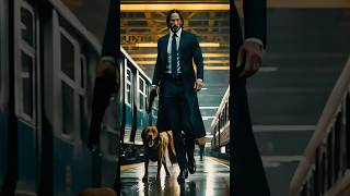 John Wick Keanu Reeves Viral Trending Shorts