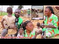 Wuno Maama Eyabade Yetta Nomwana'we Mu Lubiji Enaku Namaziga Bimusobede Taata Wabana Naye Yabula