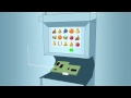 How Slot Machines Work: The Stop Button - YouTube
