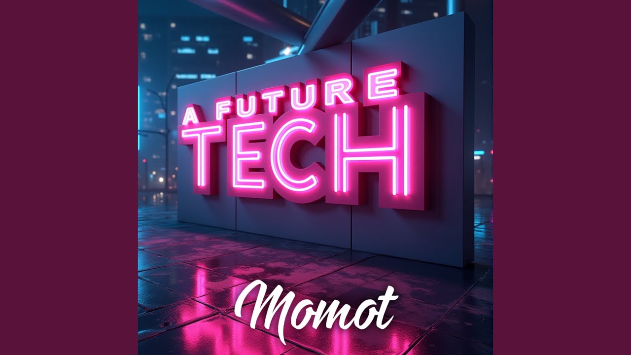 Watch A Future Tech on YouTube Watch A Future Tech on YouTube