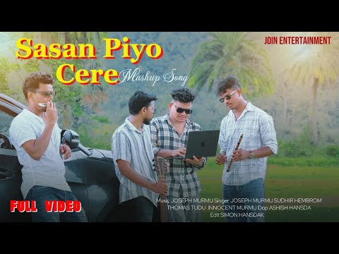 Sasan Piyo Cere//Thomas//Joseph//Sudhir//New santhali video 2026