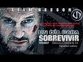 Un Día Para Sobrevivir (The Grey) | Pelicula Completa en Español Latino | Somos El Cine, Inc.