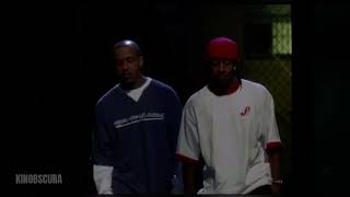 You Got Served (2004) - David And Elgin Drug Selling