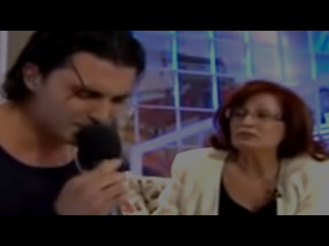 Pepe - Mama mea // Live @ Happy Hour // Martie 2011