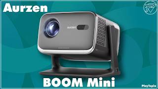 The best value Google TV projector under $250 screenshot 3