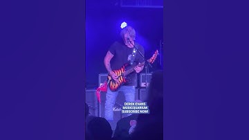 Thumbnail of GEORGE LYNCH! 🤘😆
