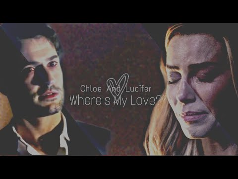 Chloe And Lucifer | Deckerstar | Where's My Love? | Their Story