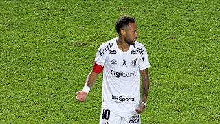 Neymar vs. Bahia | 10/26/24