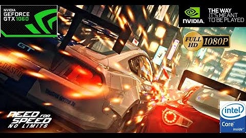 NFS No Limits 🔥Game play