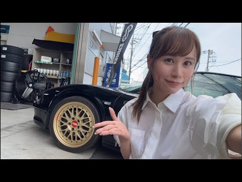 【ライブ配信】遂にNSX購入!今後の予定について…🚗³₃