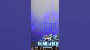 Break Stuff Limp Bizkit Live 2025 In Poland Breakstuff Numetal Limpbizkit 