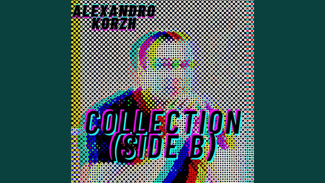 Bright Legend (Original Mix)