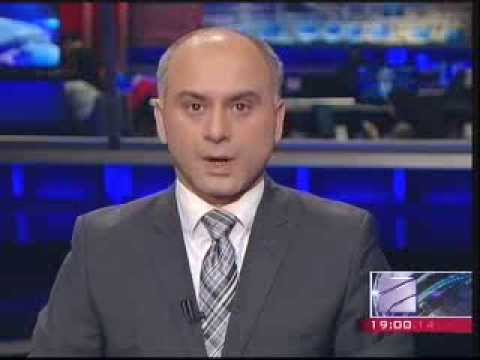 თბილისი-რუსთავის ახალი გზა