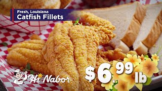 Hi Nabor Weekly Sales Ad 5/18/23 - 5/24/23