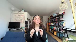 LegalEagle Video Submission Women’s Safery + AI