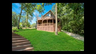 124 LAKESIDE Place video tour