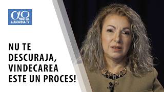 Ce situații provoacă trauma, partea a 3-a | Un dar pentru tine 5.6, cu Maria Boldea