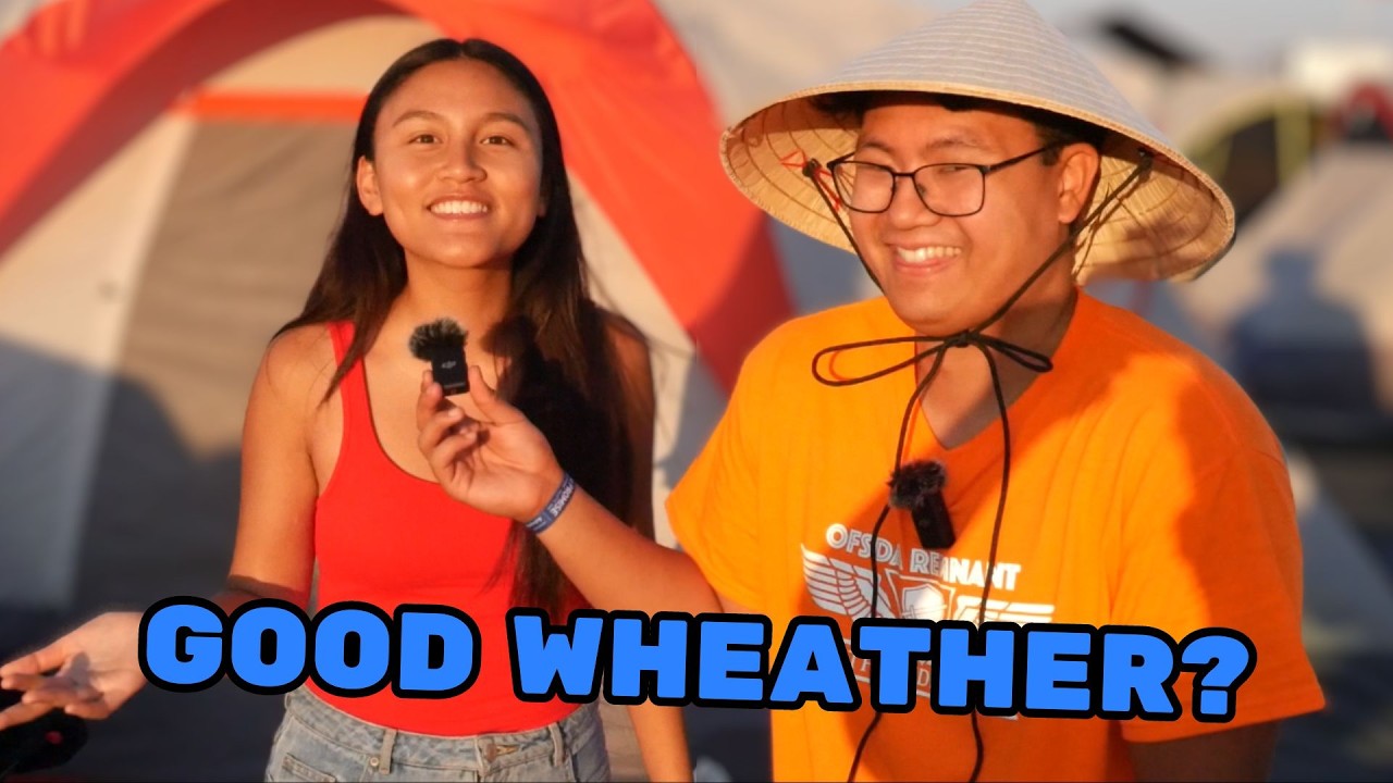 What Are Pathfinders Expecting at Gillette 2024? | Interview Time