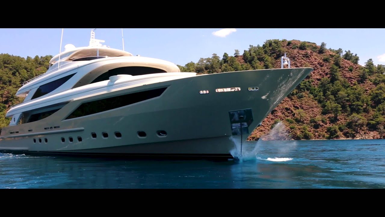 youtube yachting videos