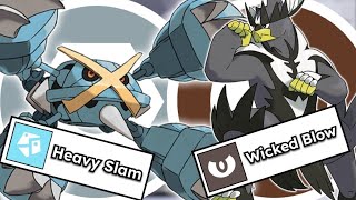 NATDEX UBERS UU MAKES THESE POKEMON ACTUALLY GOOD | NatDex Ubers UU