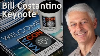 Kata Summit: Bill Costantino Keynote