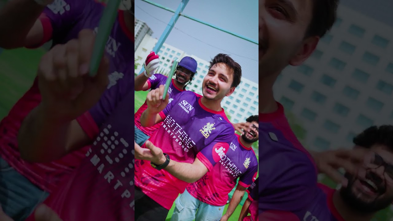 पहले IPL गया — Ab Phone Bhi गया! 😂🏏 CSK Ki Double हार! #shorts