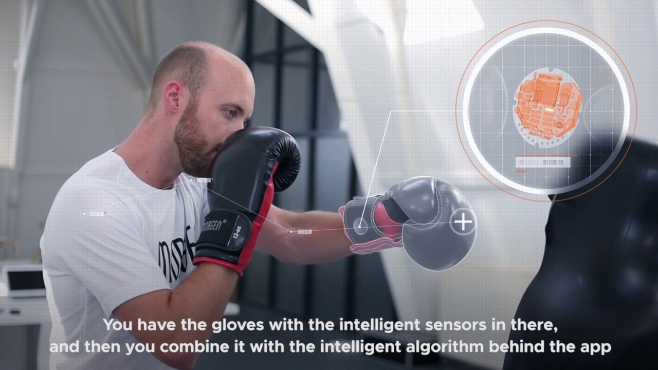 MOBGEN:Lab presents: KickBob, a project to explore machine learning.