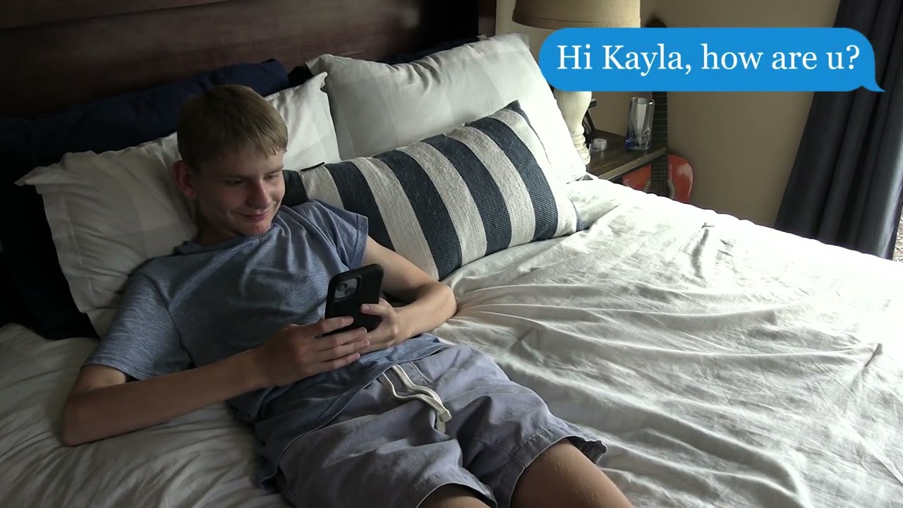 Unsaid Love Group 5  B1