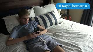 Unsaid Love Group 5 B1