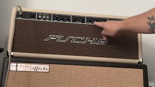 Fuchs Deluxe Ods - 2023 Model Demo