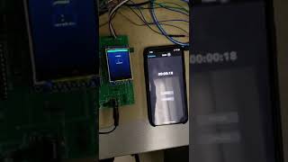 ECE 4760 Final Project