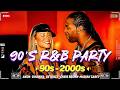 90s - 2000s R&amp;B PARTY 🎶 Ashanti, Ja Rule, Nelly 💿 Throwback Hits &amp; Chill Vibes