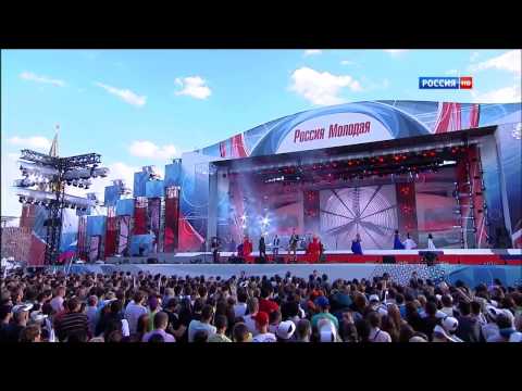 Россия Молодая 4 - 2013